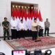 Presiden Prabowo di Halim Perdanakusuma