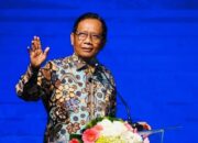 Mahfud MD: Komisi Reformasi Polri Bukan Tempat Selesaikan Kasus
