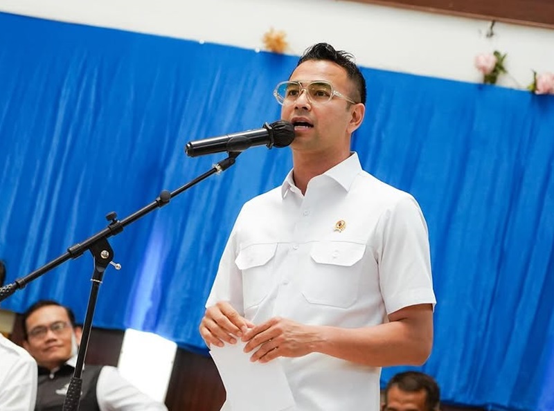 Raffi Ahmad