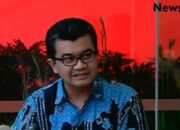 Reza Indragiri: Sepatutnya Oknum TNI Penembak Bos Rental Di Sidang Peradilan Umum ! Peradilan Militer Rawan Kongkalikong