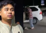 Anak Bos Rental Minta Pelaku Penembakan Ayahnya di Pamerkan ke Publik