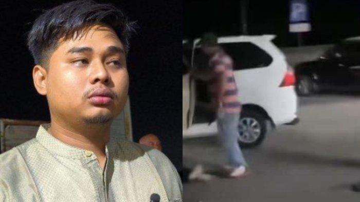 Anak Bos Rental Minta Pelaku Penembakan Ayahnya di Pamerkan ke Publik