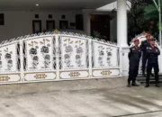 Penggeledahan KPK di Rumah Kebagusan Hasto, Ini Hasilnya
