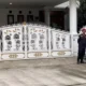 Rumah Hasto Kristiyanto