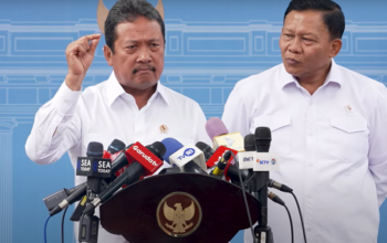 Sakti Wahyu Trenggono