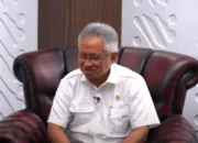 Menteri Satryo Bakal Seret Penyebar Audio Marah-marah di Rumah Dinas ke Meja Hijau