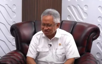 Menteri Satryo Bakal Seret Penyebar Audio Marah-marah di Rumah Dinas ke Meja Hijau