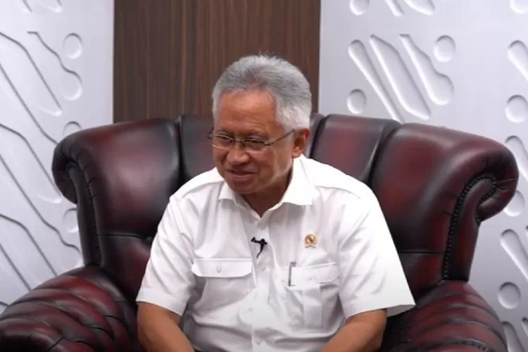 Menteri Satryo Bakal Seret Penyebar Audio Marah-marah di Rumah Dinas ke Meja Hijau