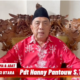 Pdt Hanny Pantouw Ketua BP Gereja Bethel Sulut & Gorontalo Apresiasi Polri Bisa Beri Rasa Aman di 2 Agenda Penting “Pilpres & Pilkada”