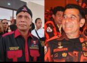 Japto dan Hercules Tegaskan Komitmen Perdamaian, Pemuda Pancasila dan GRIB Jaya Sepakat Bersatu untuk NKRI
