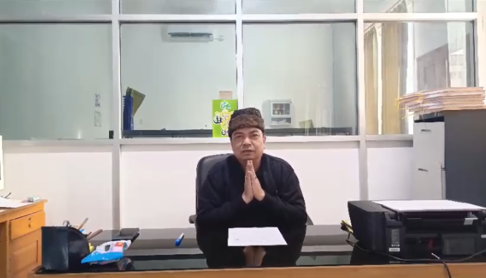 Majelis Besar Agama Hindu Apresiasi Polri Amankan Tahun Politik & Nataru