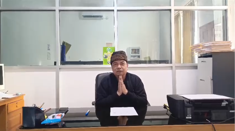 Majelis Besar Agama Hindu Apresiasi Polri Amankan Tahun Politik & Nataru