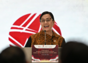 Sri Mulyani Indrawati Percaya Diri Ekonomi Indonesia 2025 Stabil