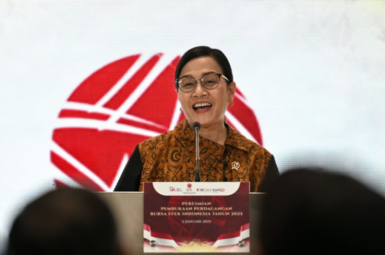 Sri-Mulyani