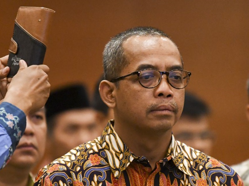 Suryo Utomo