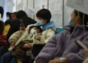 Wabah HMPV di China Tidak Berbahaya
