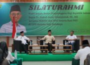 Dahnil Roadshow di Surabaya Bangun Sinergitas Haji 2025