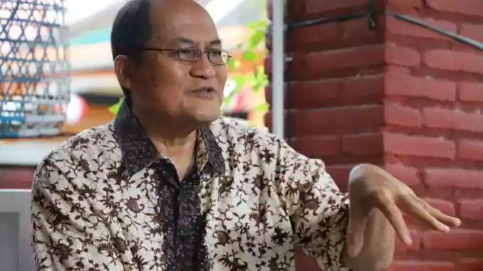 RUU KUHAP Disorot, Pakar Hukum UB : Tumpang Tindih & Timbulkan Ketidakpastian Hukum