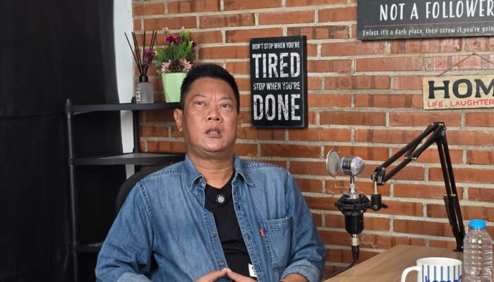 100 Hari Kinerja Kabinet Prabowo-Gibran Disebut Gagal Total, Hanya TNI-Polri yang Berhasil di Mata JARI 98