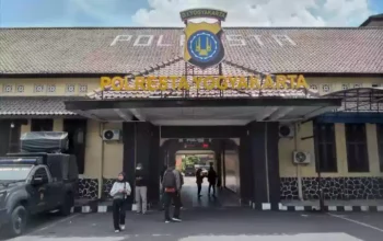 Polresta Yogyakarta Bantah Anggotanya Aniaya Warga Sipil Hingga Tewas, Begini Kronologinya