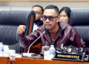 Ahmad Sahroni cs Ditantang Mundur, Contoh Rahayu