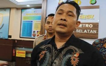 Mantan Kasatreskrim Bantah Peras Bos Prodia