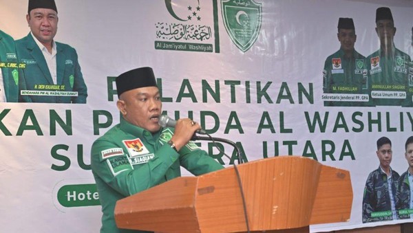 Solusi Sengketa Industri, PP GPA Apresiasi Kapolri Bentuk Desk Ketenagakerjaan