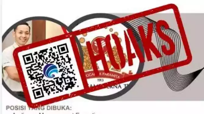Waspada Penipuan Lowongan Kerja HM Sampoerna Tbk, Cek Faktanya