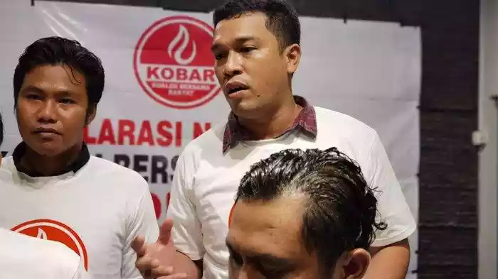 Aspirasi Masyarakat Minta Presiden Menjabat 3 Periode, Sahat Sinurat: Ini Negara Demokrasi, Tak Bisa Dilarang
