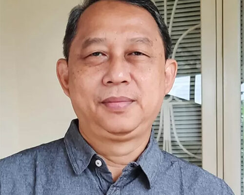 Fenomena Truk Meluncur Mundur