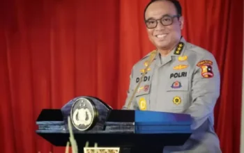 Polda Kalbar & Pemkab Bengkayang Bangun Pabrik Jagung, Irwasum Polri: Mudahkan Petani Hingga Sukseskan Ketahanan Pangan