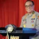 Polda Kalbar & Pemkab Bengkayang Bangun Pabrik Jagung, Irwasum Polri: Mudahkan Petani Hingga Sukseskan Ketahanan Pangan