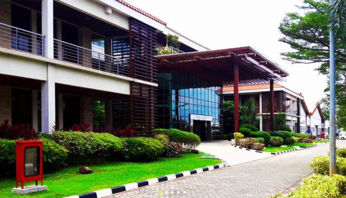 PHK Besar-Besaran, 2.400 Karyawan Nike Kehilangan Mata Pencaharian