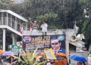 FPI Desak KPK Usut Dugaan Korupsi Jokowi