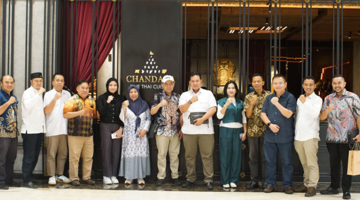 Tunjukkan Keberpihakan ke Rakyat, GAN Apresiasi 100 Hari Pemerintahan Prabowo-Gibran