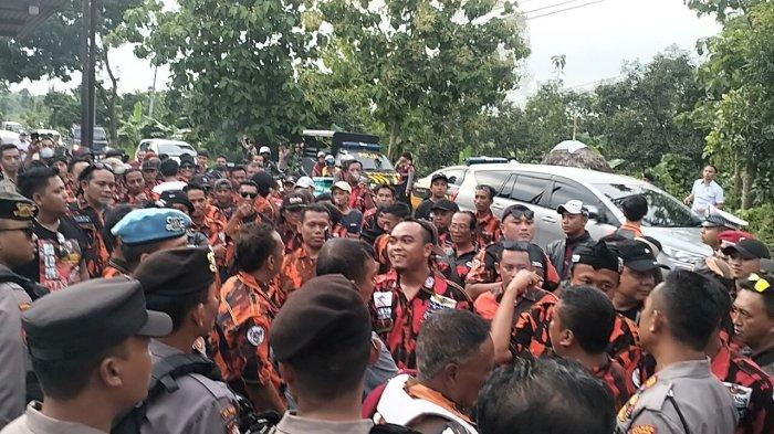 Jagat Maya Serukan Perdamaian Jangan Terprovokasi, Pemuda Pancasila dan Grib Jaya Diminta Segera Berdamai
