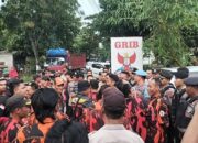 Warga Blora Desak PP dan Grib Jaya Akhiri Bentrokan dengan Dialog