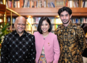 Waduh, Reza Rahadian Ngaku Sempat Mau Mundur Perankan BJ Habibie