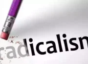Radikalisasi Kaum Tradisionalis