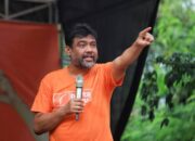 Presiden Buruh Sebut Kapolri Jenderal Sigit, Sosok Inspiratif Duplikat Jenderal Hoegeng