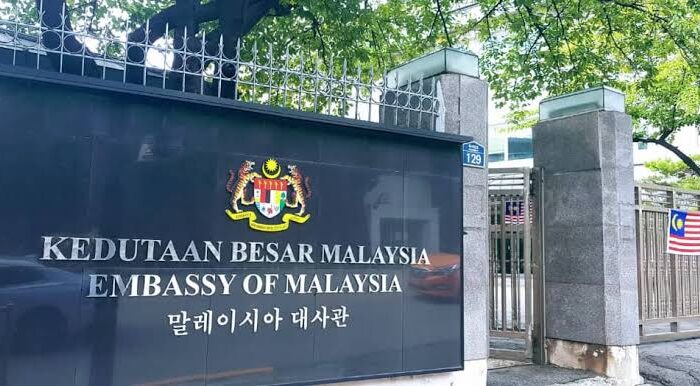 KSPI Bakal Geruduk Kedutaan Malaysia dan Kementerian Perlindungan Pekerja Migran
