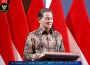 Ketua DKPP Apresiasi Polri Berhasil Jaga Kamtibmas Kondusif selama Pemilu & Pilkada