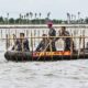 Jokowi Tak Terkait dengan Pagar Laut Tangerang