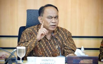 Studi CELIOS Ungkap Alasan Budi Arie Masuk Kategori Menteri yang Harus di-Reshuffle