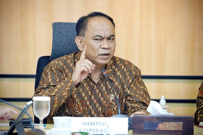 Studi CELIOS Ungkap Alasan Budi Arie Masuk Kategori Menteri yang Harus di-Reshuffle