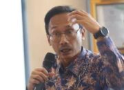Apresiasi Rilis Akhir Tahun 2024 Polri soal Restorative Justice, Direktur SKSG UI: Beri Keadilan & Hemat Anggaran