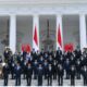 Intip Daftar Kekayaan Menteri Prabowo, Siapa Terkaya & Termiskin?