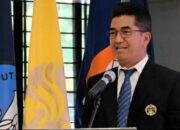 Jalin Kerjasama, Rektor UI Apresiasi Kinerja Kapolri & Jajaran Polri