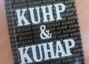Gerakan Rakyat Serukan Petisi, Sebut KUHAP Berpotensi Abuse of Power