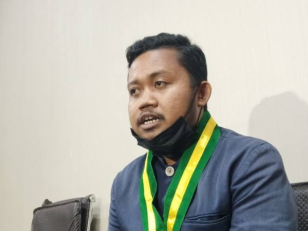 PB SEMMI Desak Pelaku Penembakan Bos Rental Diduga Oknum TNI Segera Dipecat & Pidanakan